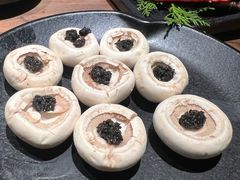 -九田家黑牛烤肉料理(顺义区华联金街店)