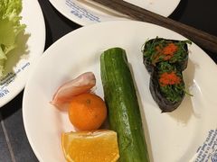 -星伦多自助料理·涮烤一体(虹悦城店)