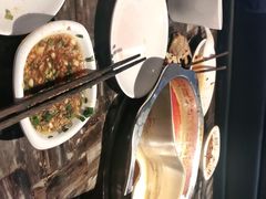 -冠菌火锅自助(东莞桥头店)