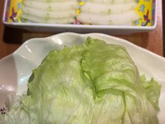 -芦月轩羊蝎子(劲松店)