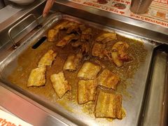 -赞酱川式烤肉(蜀都万达店)