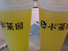 -小菜园新徽菜(无锡宜家荟聚中心店)
