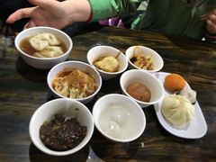 -龙抄手(文殊坊店)