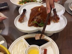 -丰泽园饭店(南礼士路店)