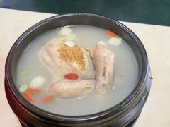 -长顺参鸡汤店(西塔总店)