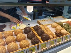 -芙気泡芙(北京来福士中心店)