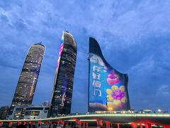 -演武大桥观景平台