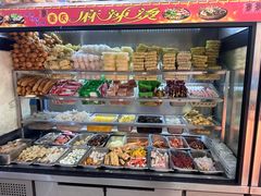 -重庆麻辣烫(国权路店)