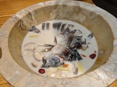 -云海肴云南菜·蒸汽石锅鱼(北京良乡华冠店)