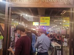 -大哥餐厅(西城花园店)