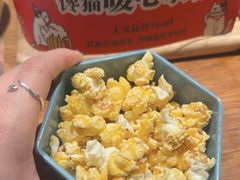 -北京食堂·烤鸭·宵夜(亚运村店)