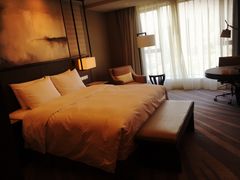 -舟山希尔顿酒店