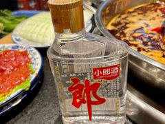 -飘香火锅(玉林西路店)