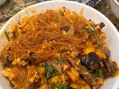 -老乌家特色小炒泡馍(大皮院店)