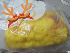 -85度C(生甜甜圈研究工坊·上海局门店)