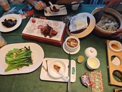 -大鸽饭(汉溪长隆店)