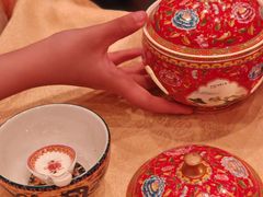 -白家大院·王府宫廷菜(苏州街店)