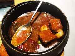 -千百味红餐厅·江西菜(绿地双子塔店)