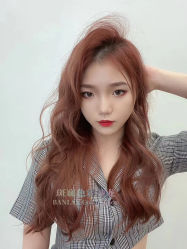 -斑斓色彩沙龙