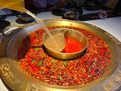-捞三国美蛙鲜鱼火锅(茂业店)