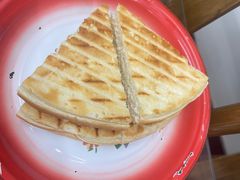 火烧馍-鲁南仔·滕州炒鸡(经三路店)
