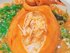 -御膳汤品(猎人坊店)