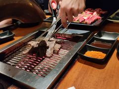 -千寻烧肉(政务区店)
