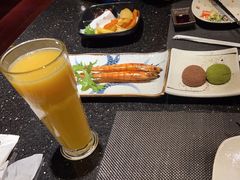 -德川家日本料理(中关村寰太大厦店)