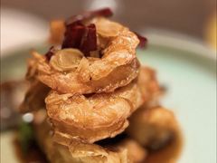 -西安凯悦酒店·湖畔中餐厅