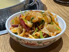 -汕头八合里海记牛肉店(清河店)