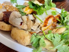 -正宗天津烧麦馆(柳州路店)