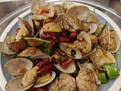 -回·龙虾铺·盆盆蟹·烧烤大排档(回龙观店)