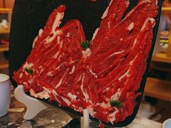 -清真·天府皇城坝百年牛肉火锅(皇城清真寺店)