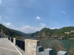 -黑龙潭风景区
