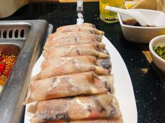-巴奴毛肚火锅(商城路店)