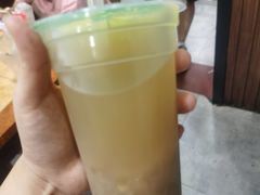 -覃肥叔桂林米粉(粮道街店)