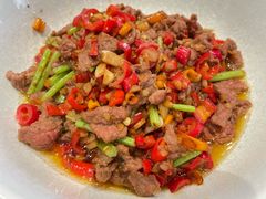 -大中华酒楼·主席武昌鱼·武汉美食地标(江汉路步行街店)