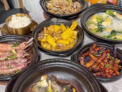 -甬小馆·焗海鲜温州菜(五马街店)