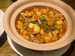 -粗茶淡饭·隐庐私厨(东亭店)