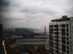 -武汉大学人民医院(首义院区)