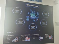 -幻码星球人工智能教育(钱江校区)