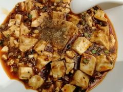 峨嵋豆腐-峨嵋酒家(德内店)