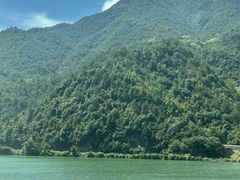 -石门洞景区