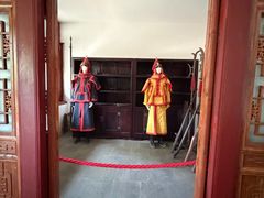-内蒙古将军衙署博物院