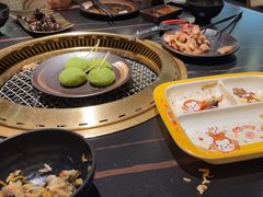 -厚贞日式烤肉(浦东汇智店)
