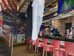 -星期五餐厅(金融街店)