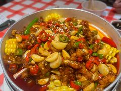 -辣小鲜·南昌大排档(船山路店)