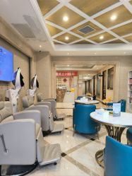 -碧莲盛·不剃发植发