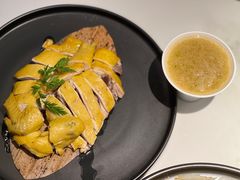 -潮堂 · 潮州菜(国贸商城店)