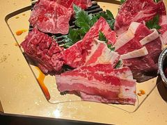 -300杯·和牛烧肉清酒专门店(廊里店)